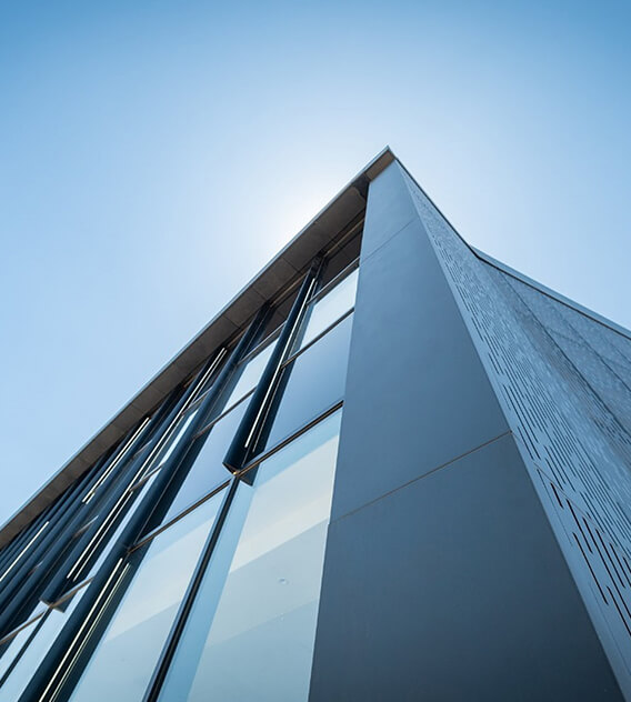 About CEZ Property Group