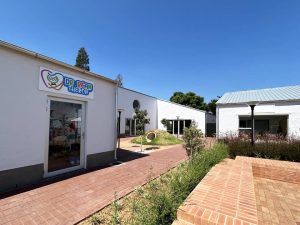 Little Village Kyalami