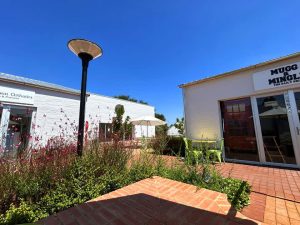 Little Village Kyalami