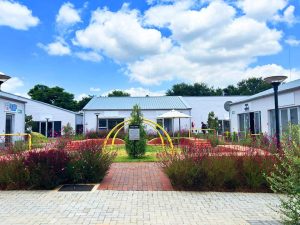 Little Village Kyalami