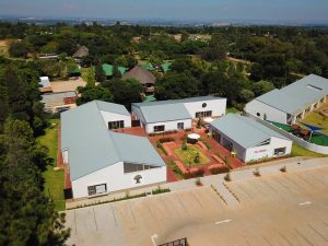 Little Village Kyalami