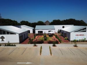 Little Village Kyalami