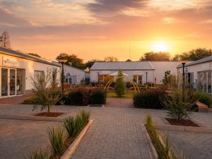 Little Village Kyalami