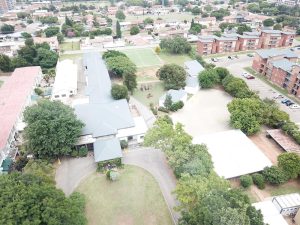 Turffontein Spark Schools
