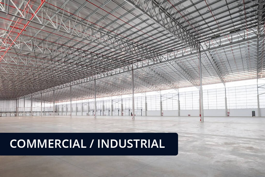 Commercial / Industrial